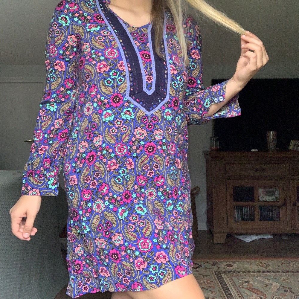 Matilda Jane “Thoughts and Dreams” Dress!